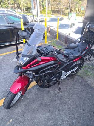 HONDA NC 750X ABS 